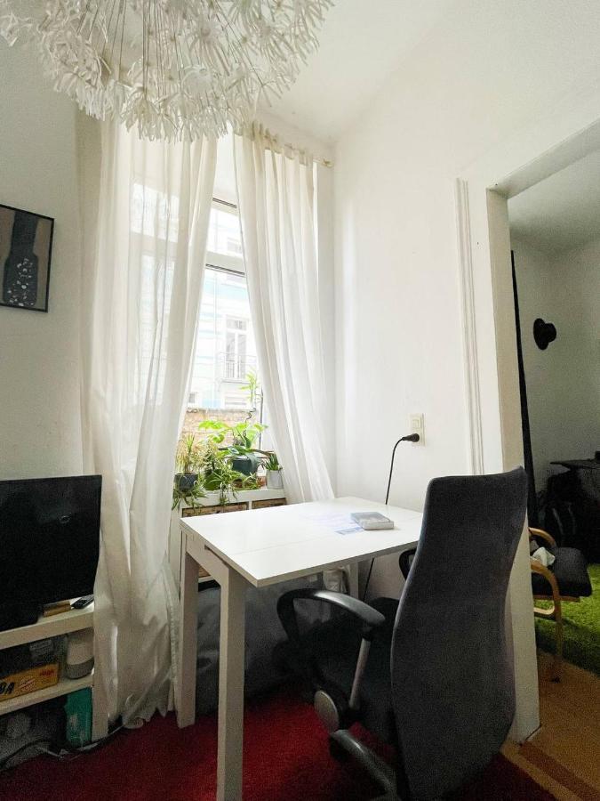 Gemutliche, Zentralgelegene Wohnung Karlsruhe Exteriér fotografie